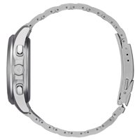 Orologio Citizen Uomo Radiocontrollato Field in Acciaio CB5920-86E - CB5920-86E